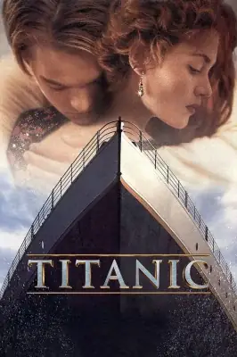Titanic watch online on Verfilme
