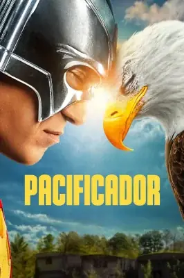 Pacificador watch online on Verfilme