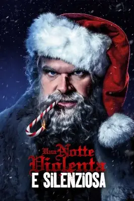 Noite Infeliz watch online on Verfilme