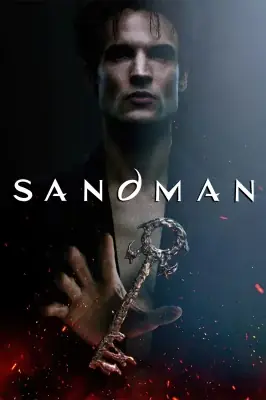 Sandman watch online on Verfilme