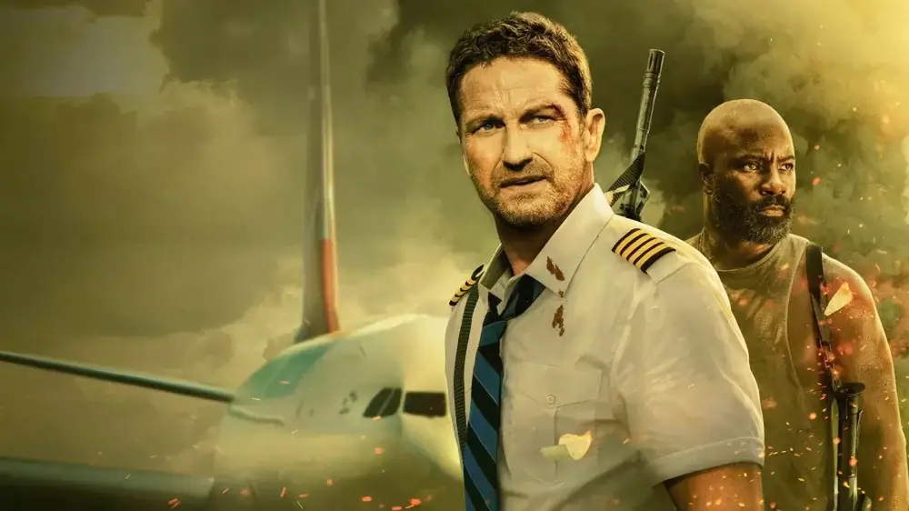 Alerta Máximo – assistir online em HD