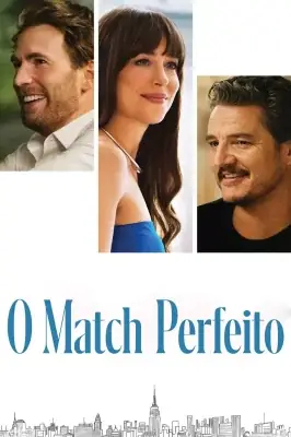 Amores Materialistas watch online on Verfilme