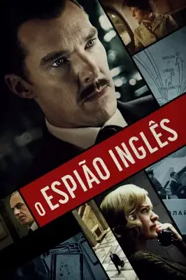 O Espião Inglês watch online on Verfilme
