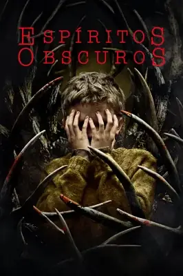 Espíritos Obscuros watch online on Verfilme