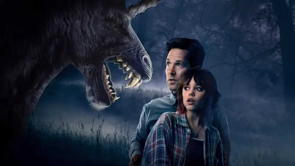 A Morte de um Unicórnio – assistir online em HD