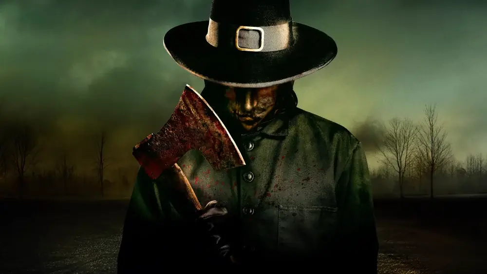 Feriado Sangrento – assistir online em HD