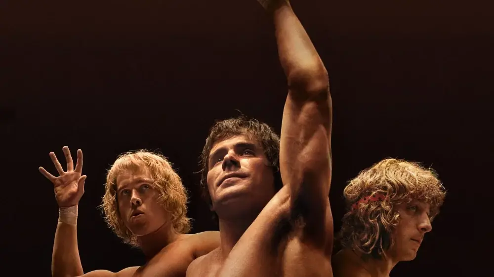 Garra de Ferro – assistir online em HD