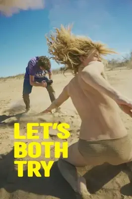 Let's Both Try watch online on Verfilme