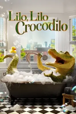 Lilo, Lilo, Crocodilo watch online on Verfilme