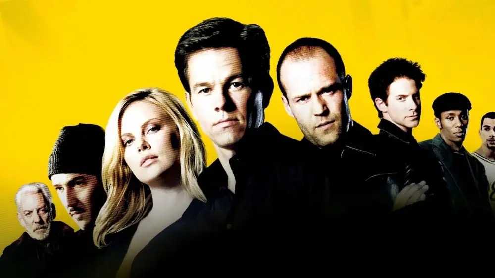 Uma Saída de Mestre – assistir online em HD
