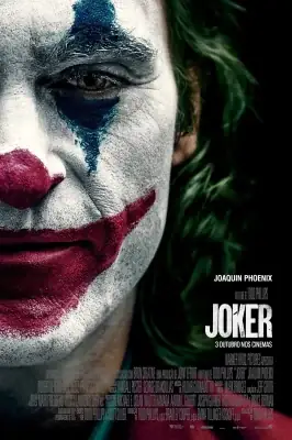 Coringa watch online on Verfilme