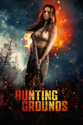 Hunting Grounds watch online on Verfilme
