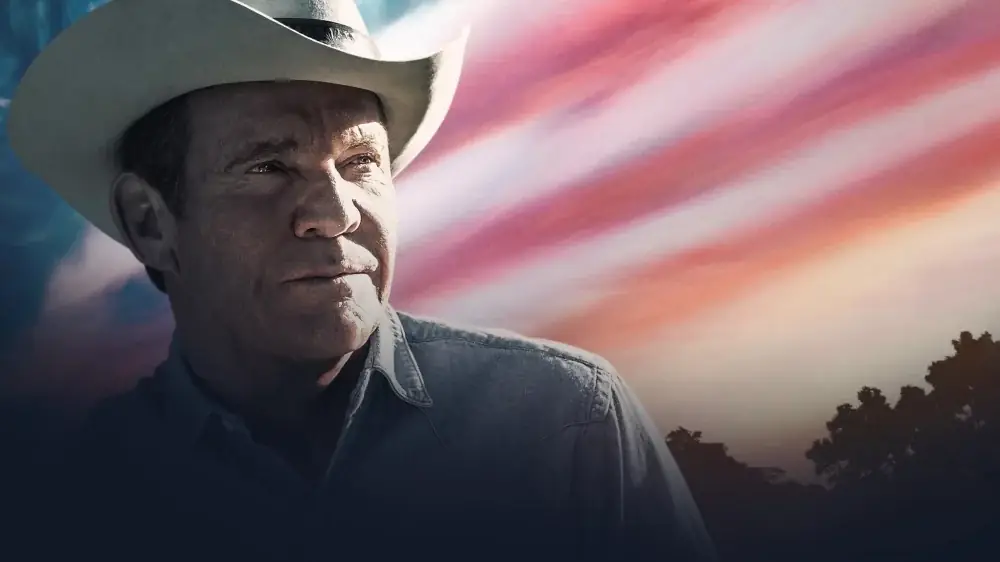 Reagan – assistir online em HD