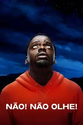 Não! Não Olhe! watch online on Verfilme