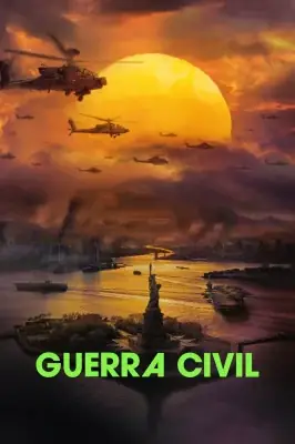 Guerra Civil watch online on Verfilme