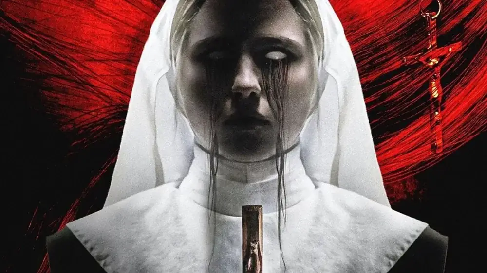 A Luz do Diabo – assistir online em HD