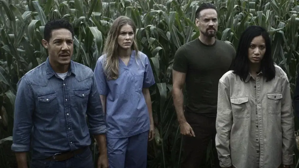 O Campo da Morte – assistir online em HD