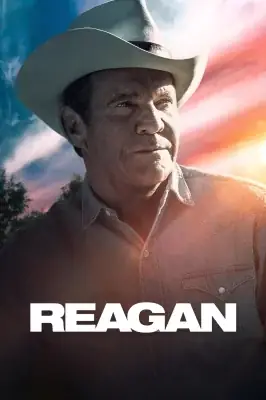 Reagan watch online on Verfilme