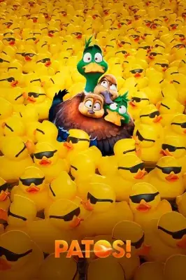 Patos! watch online on Verfilme