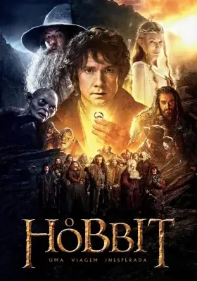 O Hobbit - Uma Viagem Inesperada watch online on Verfilme