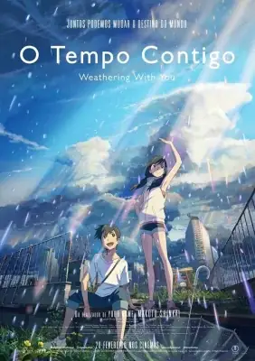 O Tempo com Você watch online on Verfilme