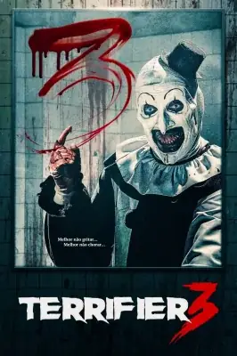 Terrifier 3 watch online on Verfilme