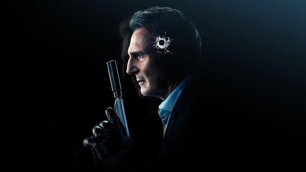 Assassino Sem Rastro – assistir online em HD