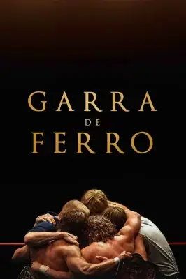 Garra de Ferro watch online on Verfilme
