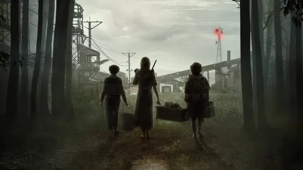 Um Lugar Silencioso - Parte II – assistir online em HD