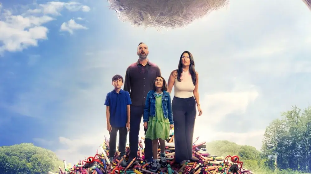 Desenhos – assistir online em HD