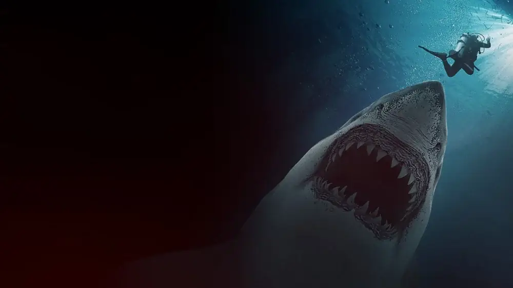 Great White Waters – assistir online em HD