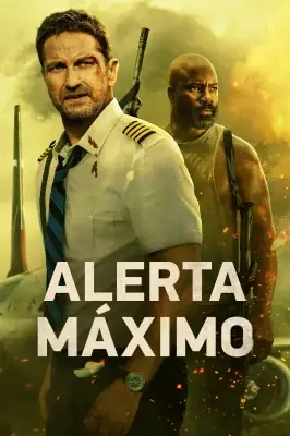 Alerta Máximo watch online on Verfilme