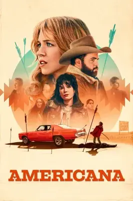 Americana watch online on Verfilme