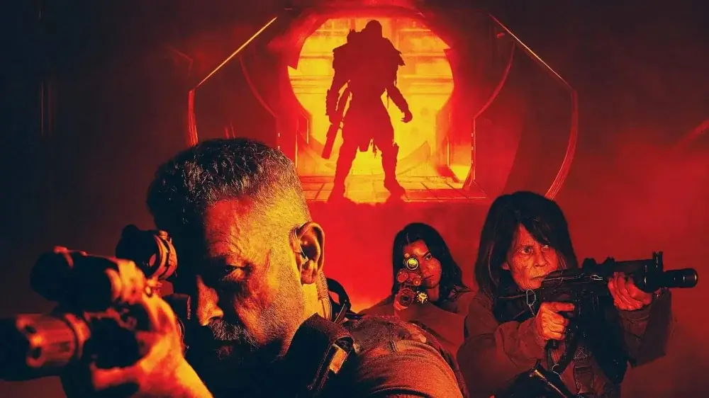 Osiris – assistir online em HD