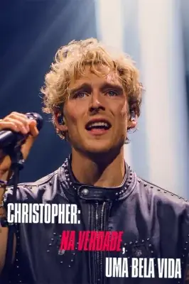Christopher: Uma Linda Vida Real watch online on Verfilme