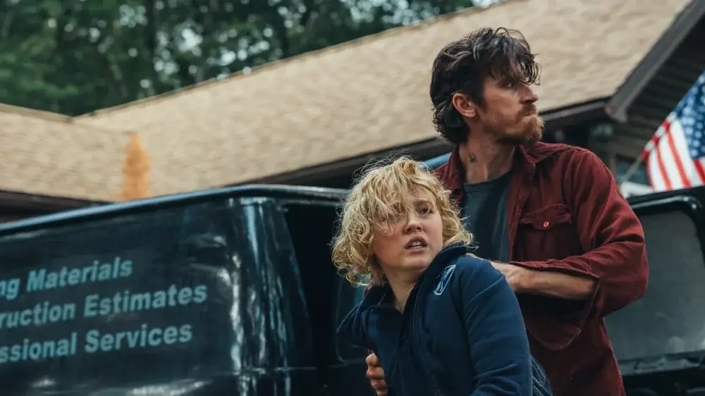 Barron's Cove – assistir online em HD