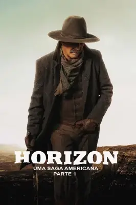 Horizon: Uma Saga Americana - Capítulo 1 watch online on Verfilme