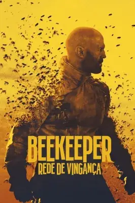 Beekeeper - Rede de Vingança watch online on Verfilme
