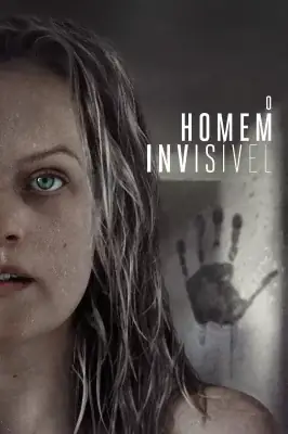 O Homem Invisível watch online on Verfilme