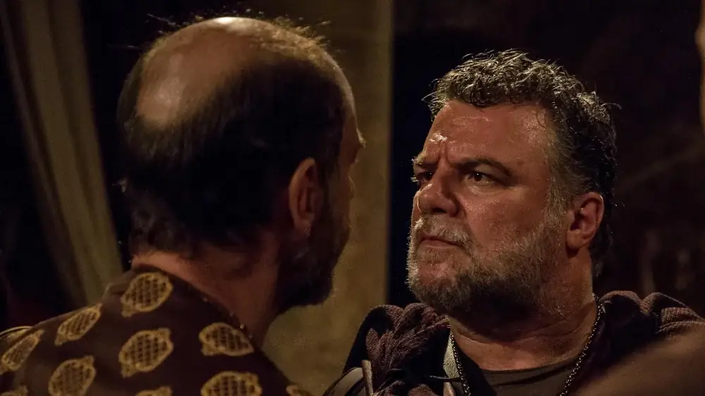 Jorge da Capadócia – assistir online em HD