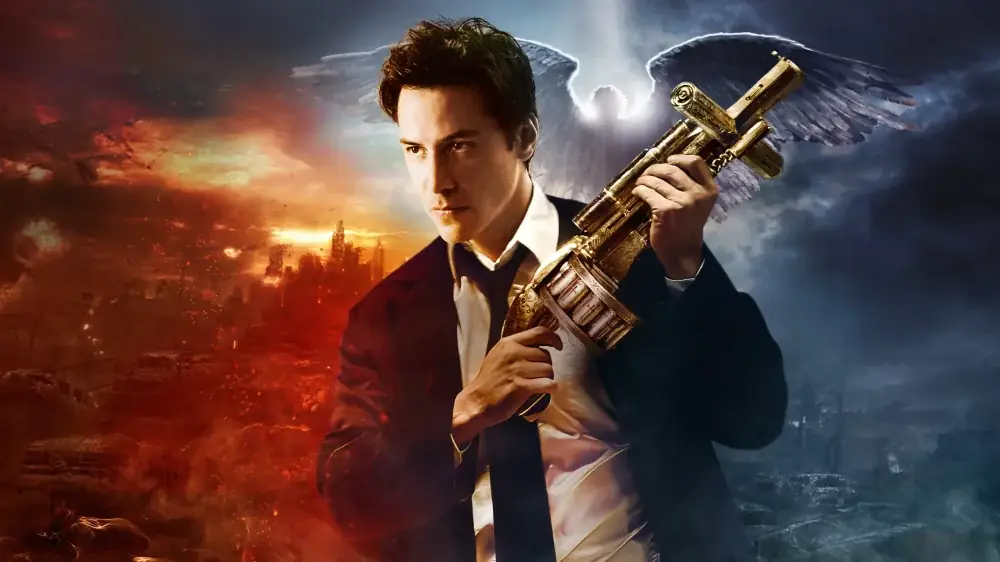 Constantine – assistir online em HD