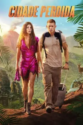 Cidade Perdida watch online on Verfilme