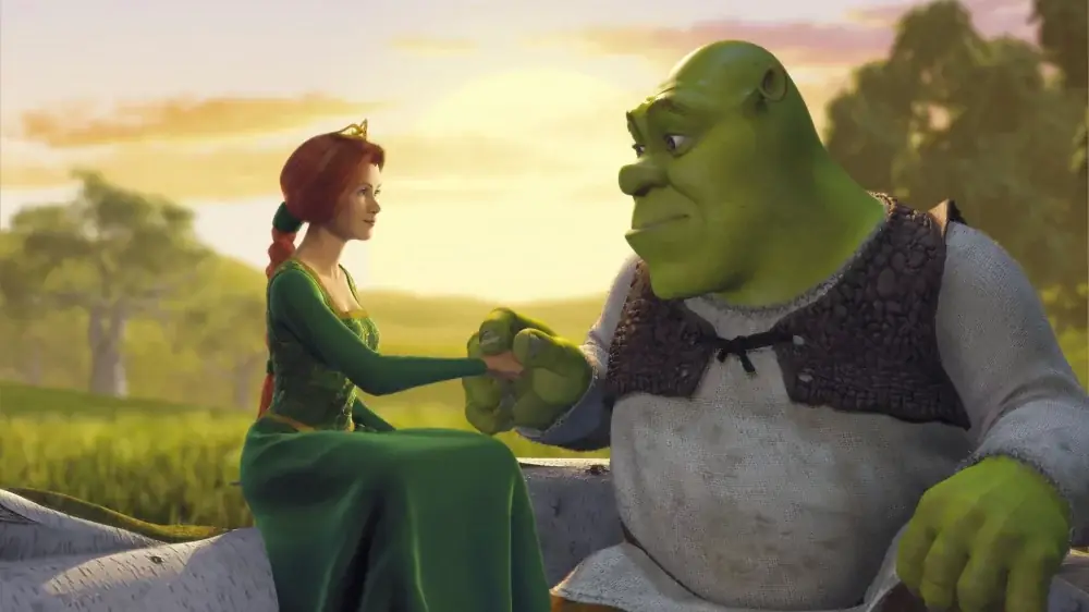 Shrek – assistir online em HD