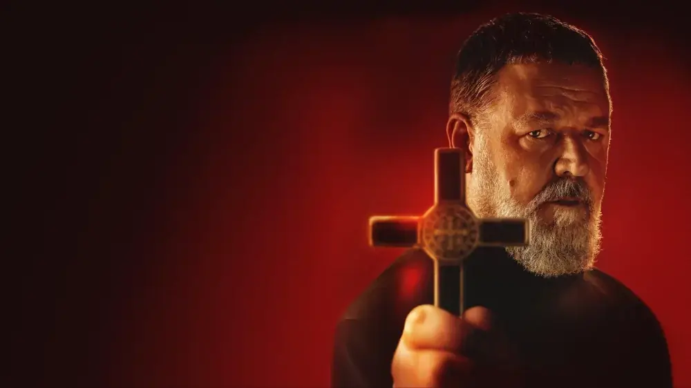 O Exorcista do Papa – assistir online em HD