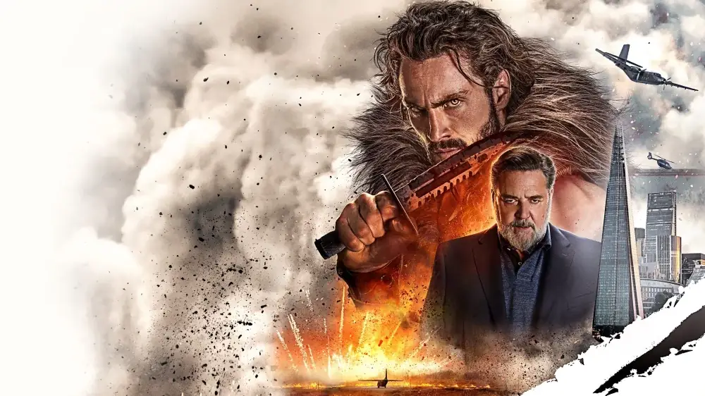 Kraven - O Caçador – assistir online em HD
