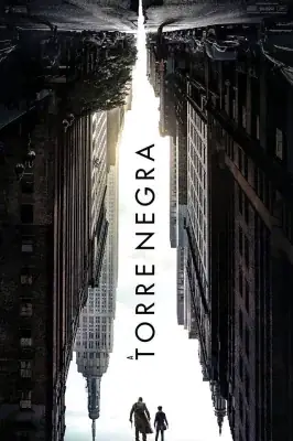A Torre Negra watch online on Verfilme
