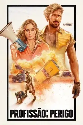 O Dublê watch online on Verfilme