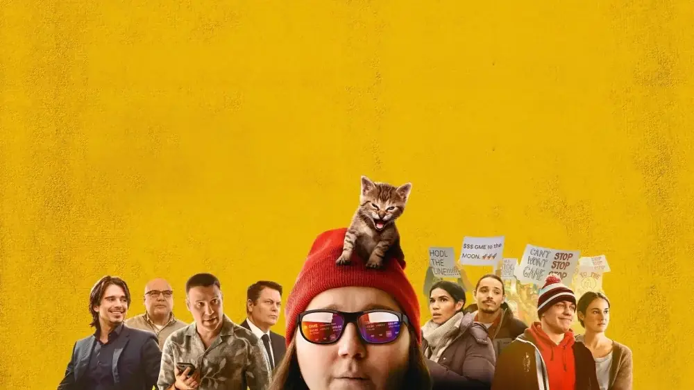 Dinheiro Fácil – assistir online em HD