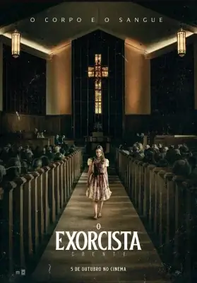 O Exorcista - O Devoto watch online on Verfilme