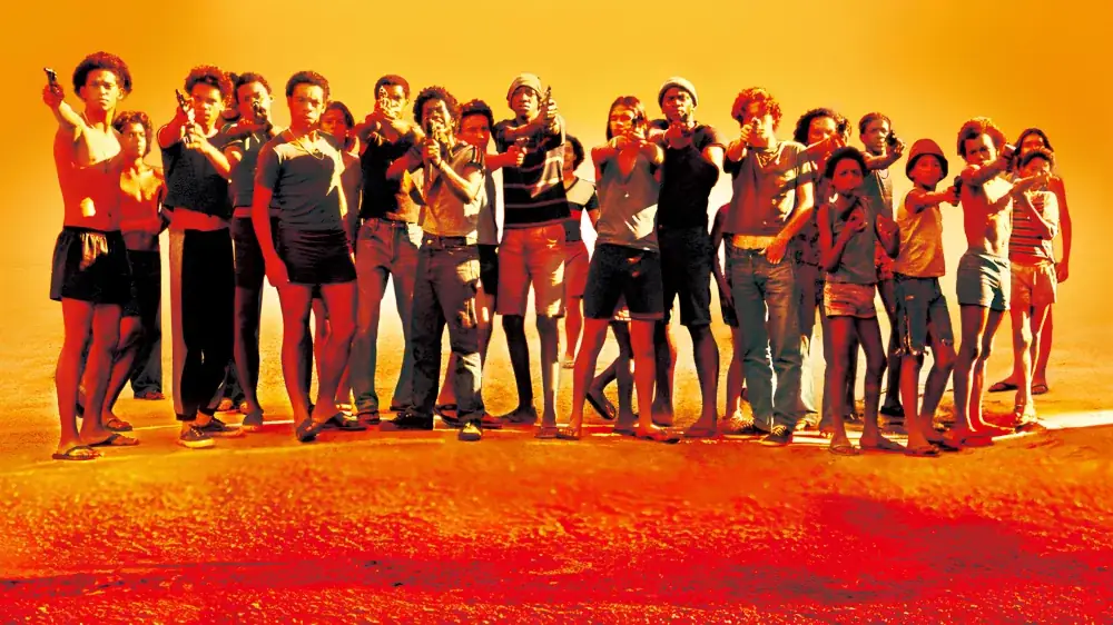 Cidade de Deus – assistir online em HD